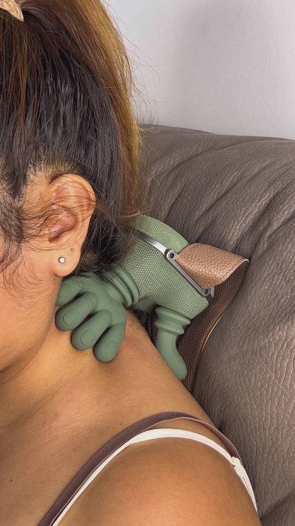 Bionic Relaxation Massager